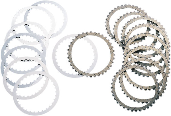 Extra Plate Clutch Kit, 1, nordicamoto.ro