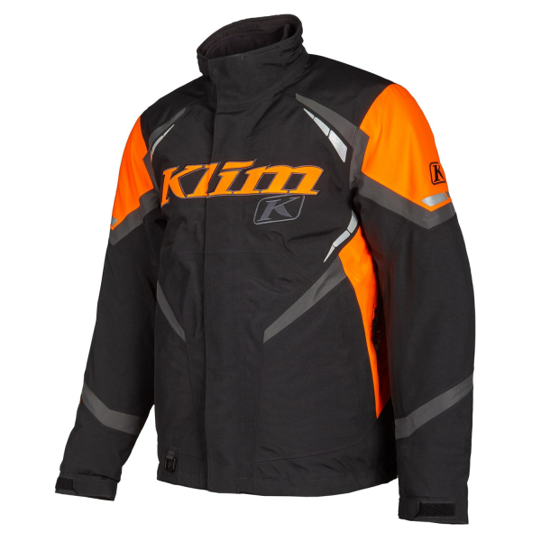 Klim Keweenaw High Risk Red motoros kabát, 22, nordicamoto.ro