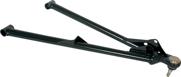 Front Suspension A-arm Black, Enamel, 2, nordicamoto.ro