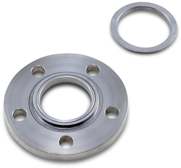 (r)the Correct(r) Rear Wheel Pulley Spacers/adapter Machined, 1, nordicamoto.ro