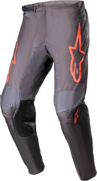 Pantaloni Alpinestars Fluid Lurv Magenta/Red 32, 4, nordicamoto.ro