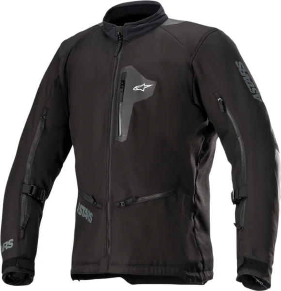 Geaca Alpinestars Venture XT Black 4XL, 1, nordicamoto.ro