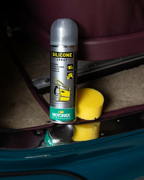 Motorex szilikonspray – 500 ml, 2, nordicamoto.ro