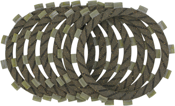 Ck Standard Series Clutch Kit, 1, nordicamoto.ro