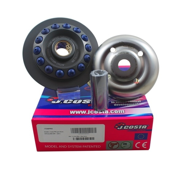 Pro Series Variator, 1, nordicamoto.ro
