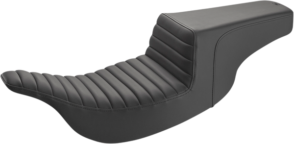 Step-up Seat Black, 1, nordicamoto.ro
