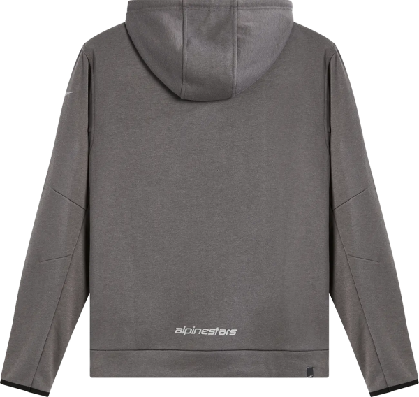 Era Premium Hoodie Gray 2XL, 3, nordicamoto.ro