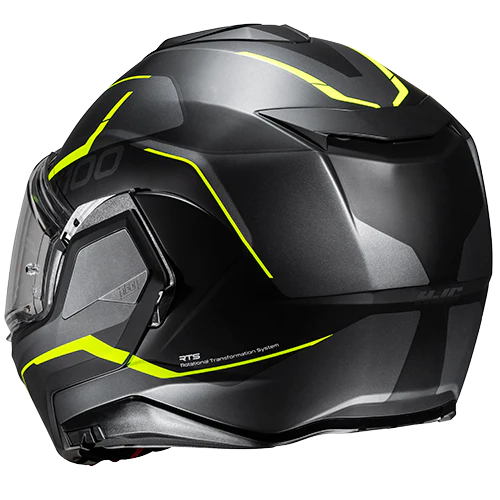 Casca HJC i100 Lorix, 4, nordicamoto.ro