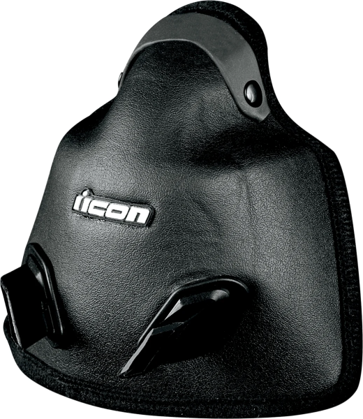 Breath Box casca Icon Variant™ Black, 1, nordicamoto.ro