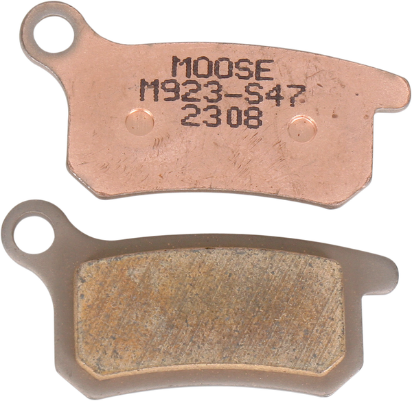 Xcr Brake Pads, 1, nordicamoto.ro