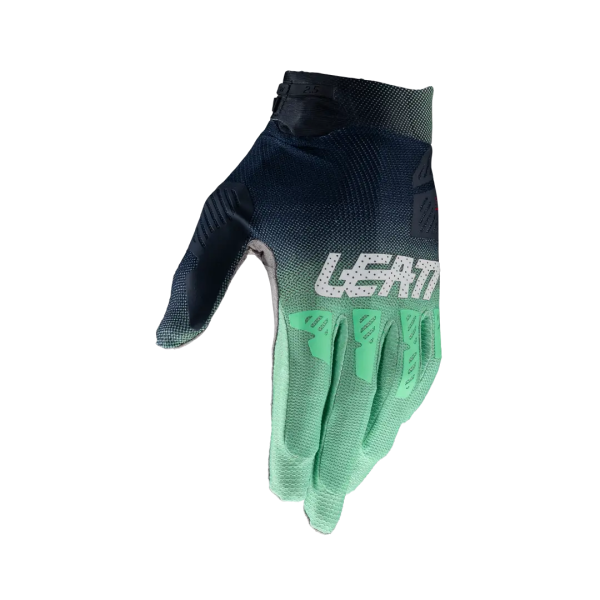 Leatt 2.5 X-Flow Matcha M kesztyű, 5, nordicamoto.ro