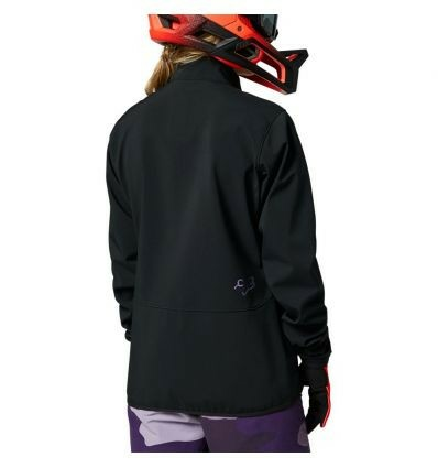 Geaca Dama Fox Ranger Fire Black/Purple S, 2, nordicamoto.ro