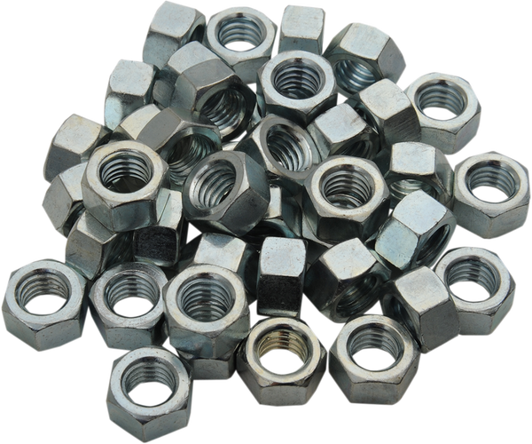 Replacement Wear Bar Nuts, 1, nordicamoto.ro