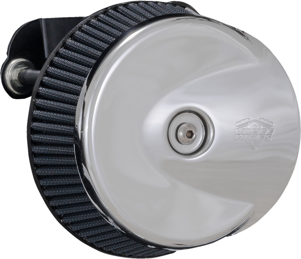 Vo2 Stingray Air Cleaner Silver, 2, nordicamoto.ro
