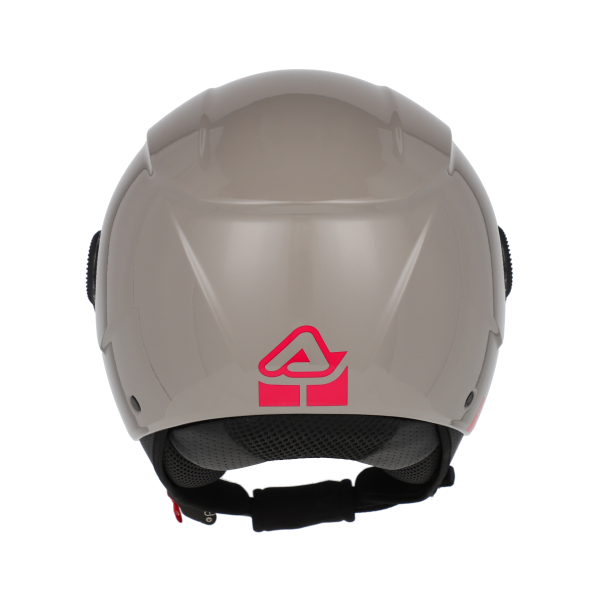 Acerbis Brezza Grigio II L fúvóka sisak, 5, nordicamoto.ro