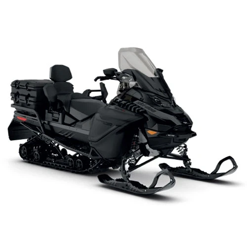 Ski-Doo Expedition SE 900 ACE Turbo R motoros szán, fekete, 2027, 1, nordicamoto.ro