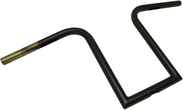 Bourbon Handlebar Black, 1, nordicamoto.ro