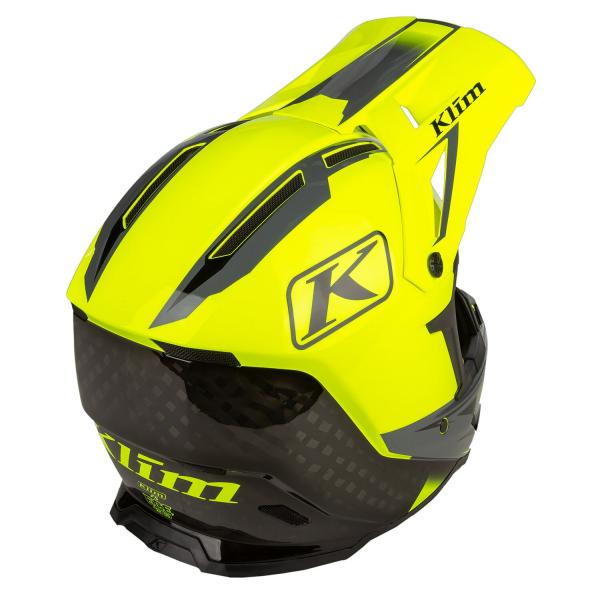F5 Helmet ECE Ghost (Non-Current), 16, nordicamoto.ro