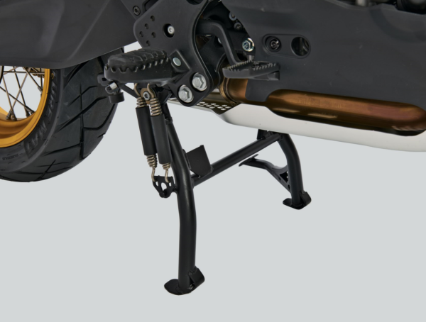 CFMOTO 800MT KÖZÉPSŐ KERÉKEMELŐ – FEKETE, 2, nordicamoto.ro