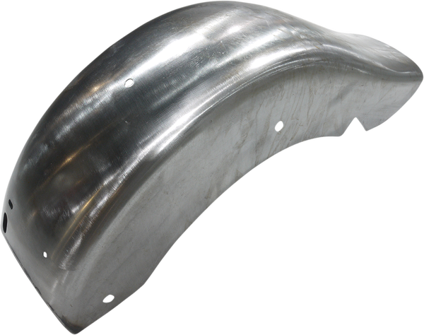 Smooth Rear Fenders Unfinished, 1, nordicamoto.ro