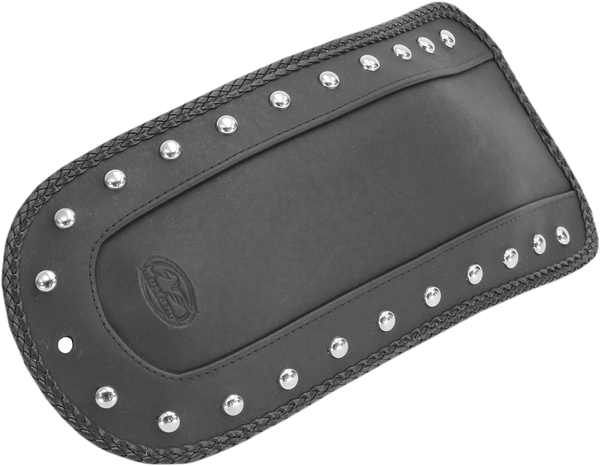Fender Bib For Indian Black, 1, nordicamoto.ro
