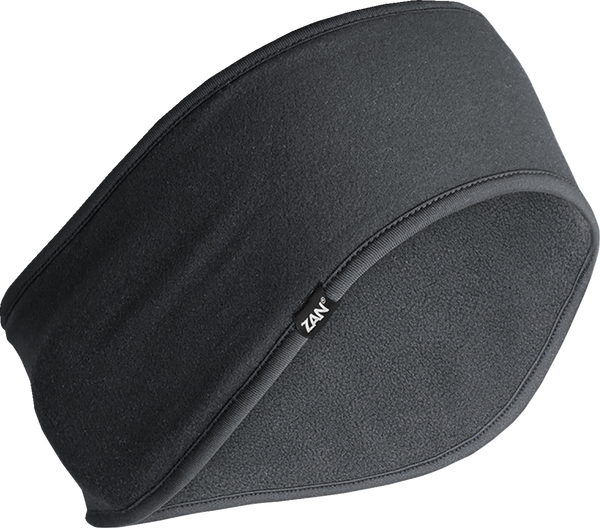 Ear Warmer Sportflex® Headband Black, 1, nordicamoto.ro