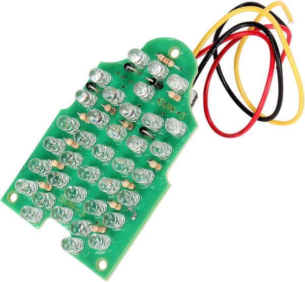 Replacement Led Board, 1, nordicamoto.ro