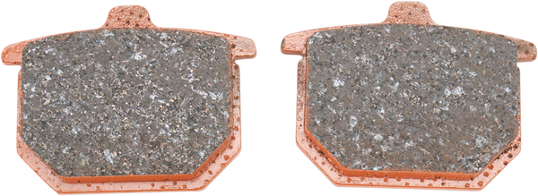 Semi-sintered (r)v(r) Brake Pads, 2, nordicamoto.ro