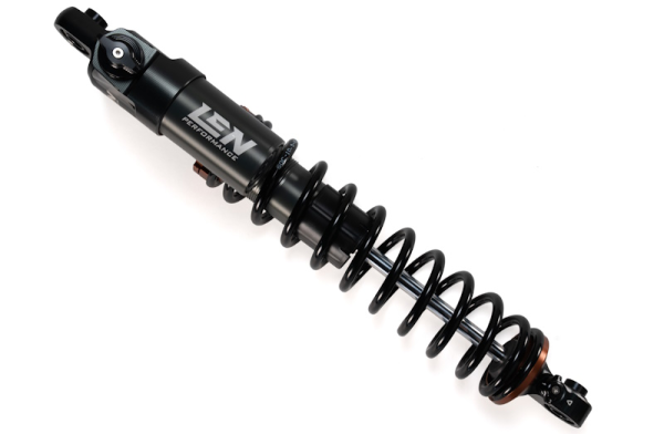 LEN Performance Ski shocks, Ski-Doo Summit (pais), 2, nordicamoto.ro