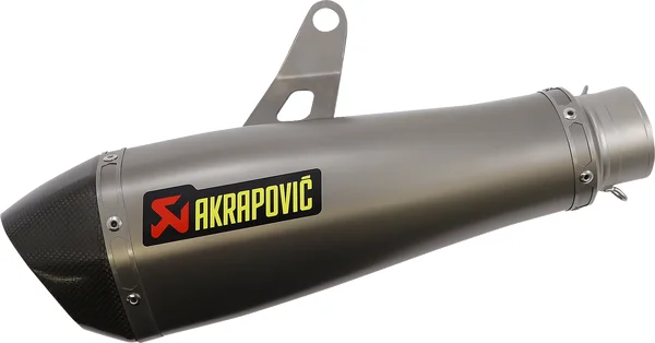 Slip-on Muffler, 1, nordicamoto.ro