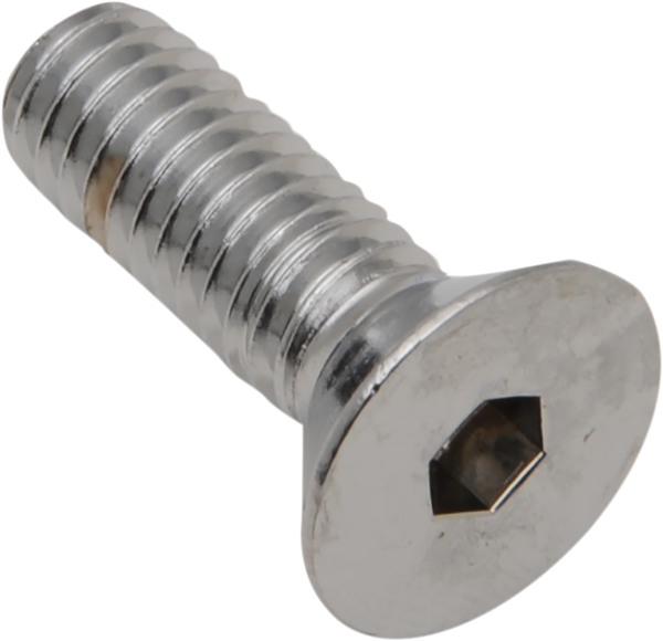 Countersunk Socket-head Bolts Silver, 1, nordicamoto.ro