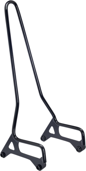 Exfil Sissy Bars Gloss Black, 2, nordicamoto.ro