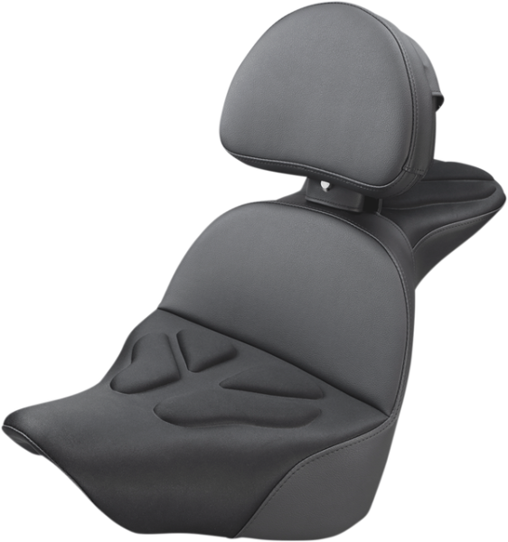 Explorer G-tech Seat Black, 2, nordicamoto.ro