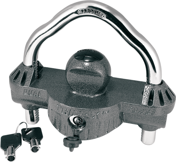 Umax50 Unattended Trailer Lock, 1, nordicamoto.ro