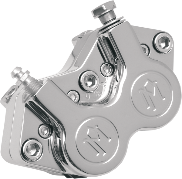 Brake Caliper Replacement Components Polished, 1, nordicamoto.ro