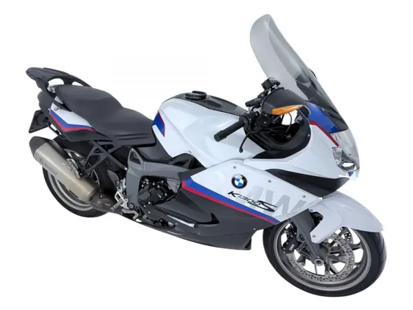 Windscreen Caponord K1200s-k1300s Smoke, 7, nordicamoto.ro