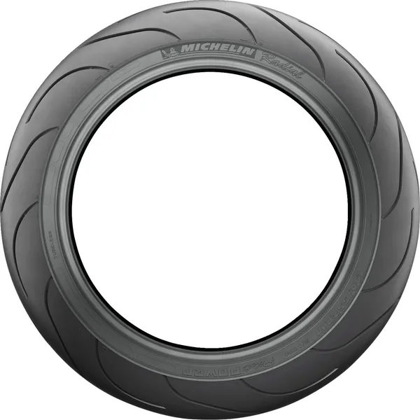 MICHELIN Pilot Power 2CT 190/50ZR17 (73W) TL hátsó sportgumi, 3, nordicamoto.ro