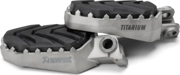 Titanium lépcsők KTM / Husqvarna / Gasgas, 2, nordicamoto.ro