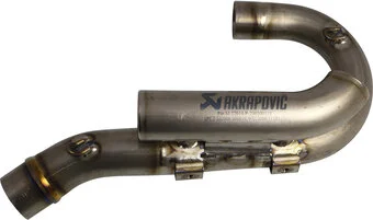 Headpipes And Collectors Titanium, 1, nordicamoto.ro