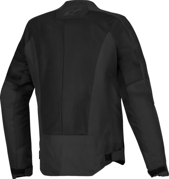 Alpinestars C-1 Air fekete dzseki, 4XL méret, 3, nordicamoto.ro
