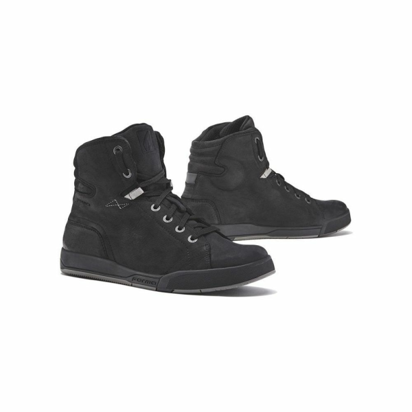 Forma Urban Swift X Fit Dry Fekete FORU17WZ-9999 40, 1, nordicamoto.ro
