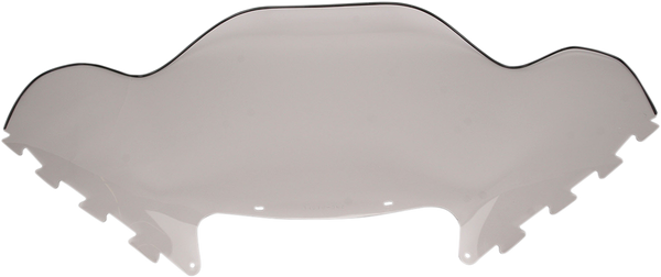 Replacement Windshield Gray, 1, nordicamoto.ro
