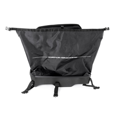 Kimpex Connect Explorer bag 46L, 3, nordicamoto.ro