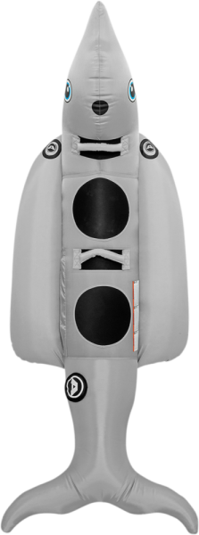Towable Riding Tube, 4, nordicamoto.ro
