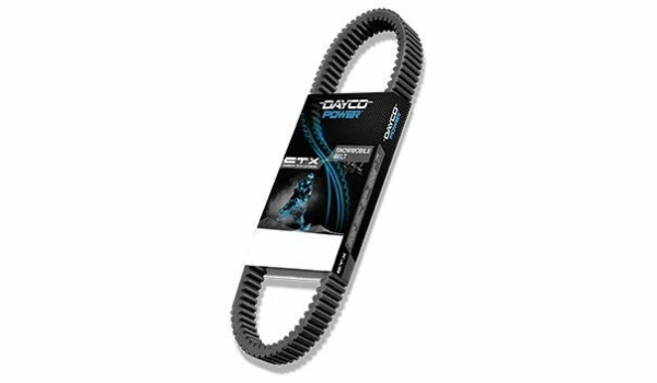 Dayco CTX 5067 Drive belt, 1, nordicamoto.ro