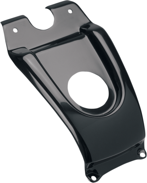 Replacement Gas Tank Cover Black, 1, nordicamoto.ro
