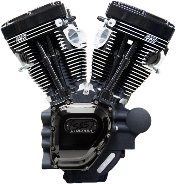Engine T143 Blk 06-17dyn, 1, nordicamoto.ro
