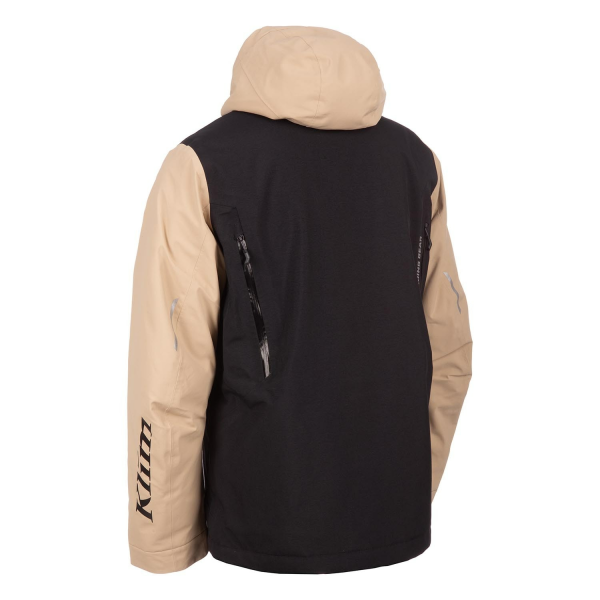 Geaca Snowmobil Klim Element Insulated Negru 3XL, 2, nordicamoto.ro