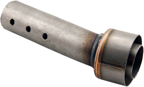 Db Killer Insert Stainless Steel, 2, nordicamoto.ro