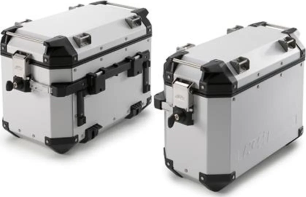 TREKKER CASE SET, 1, nordicamoto.ro
